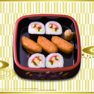 助六（すけろく）