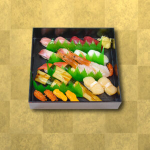 海王（かいおう）２貫盛り 極上２人前