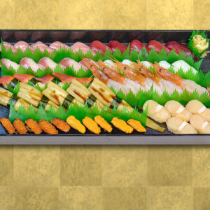 海王（かいおう）５貫盛り 極上５人前