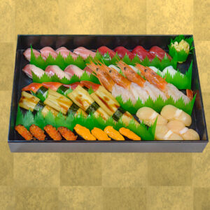 海王（かいおう）４貫盛り 極上４人前