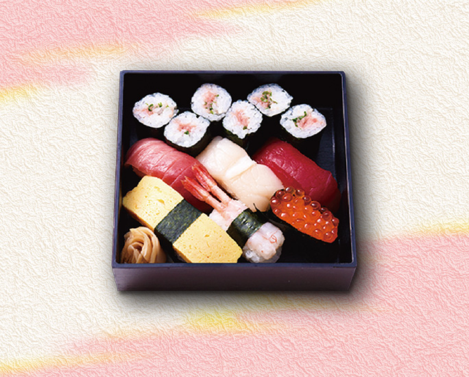 岬（みさき）特上０.８人前