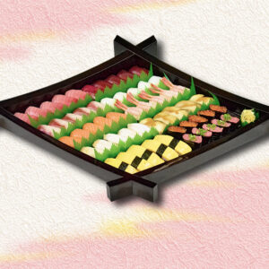 海宴（かいえん）５貫盛り 特上５人前